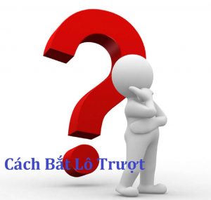 cach bat lo truot